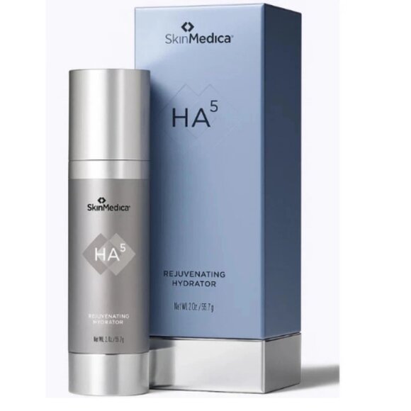Other - SkinMedica HA5 Rejuvenating Hydrator 2 oz